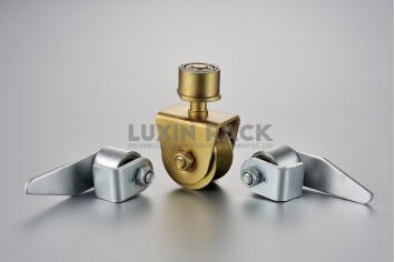 CASTER